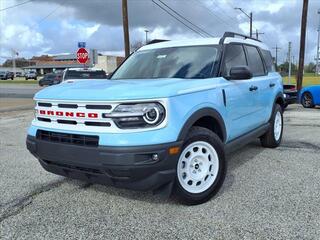 2024 Ford Bronco Sport for sale in Orange TX