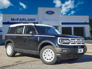 2024 Ford Bronco Sport for sale in Rochester NH