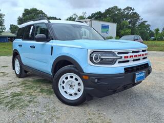 2023 Ford Bronco Sport for sale in Orange TX