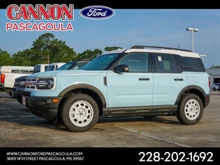 2023 Ford Bronco Sport for sale in Orange TX