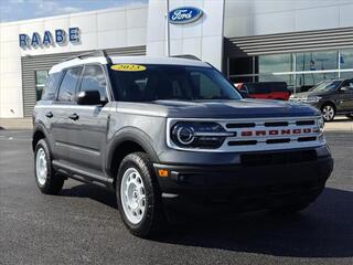 2023 Ford Bronco Sport for sale in Delphos OH