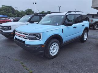 2023 Ford Bronco Sport for sale in Martinsburg WV