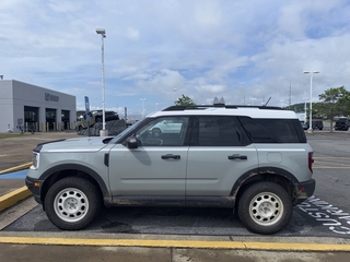 2023 Ford Bronco Sport for sale in Greenville SC