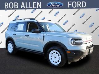 2024 Ford Bronco Sport for sale in Overland Park KS