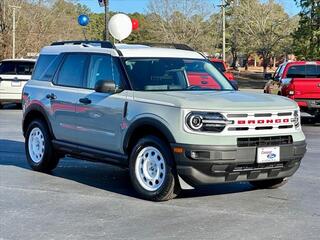 2024 Ford Bronco Sport for sale in Carthage NC