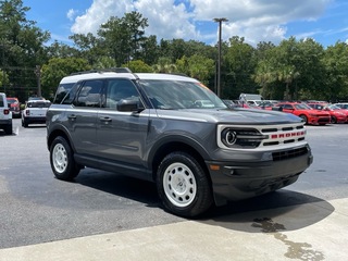 2024 Ford Bronco Sport for sale in Summerville SC