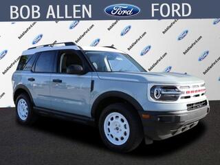 2024 Ford Bronco Sport for sale in Overland Park KS