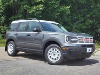 2024 Ford Bronco Sport for sale in Rochester NH