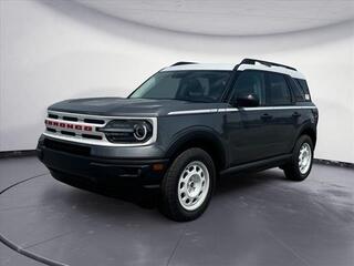 2024 Ford Bronco Sport for sale in Knoxville TN