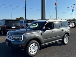 2024 Ford Bronco Sport for sale in Grenada MS