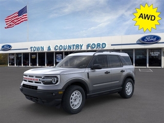 2024 Ford Bronco Sport for sale in Louisville KY