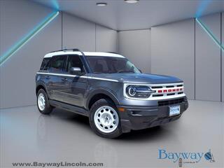 2023 Ford Bronco Sport for sale in Houston TX