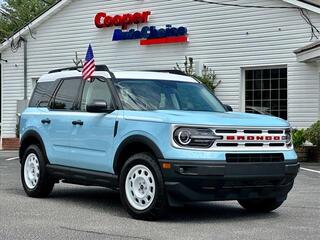 2023 Ford Bronco Sport for sale in Carthage NC