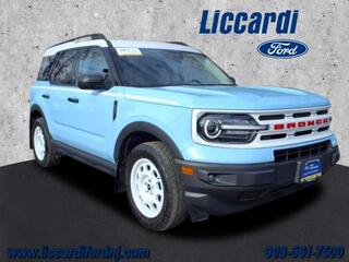 2023 Ford Bronco Sport for sale in Watchung NJ