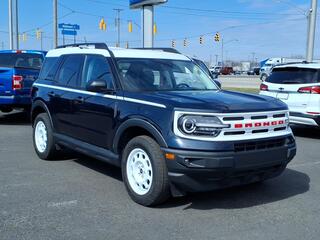 2023 Ford Bronco Sport for sale in Fremont OH