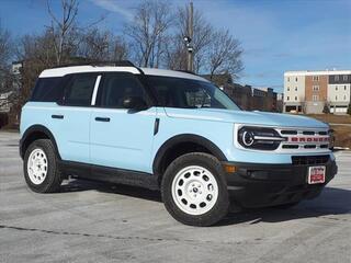 2024 Ford Bronco Sport for sale in Dover NH