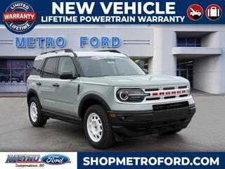 2024 Ford Bronco Sport for sale in Independence MO