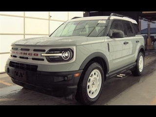 2024 Ford Bronco Sport for sale in Tulsa OK