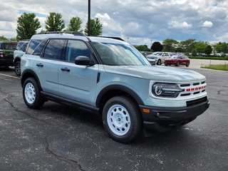 2024 Ford Bronco Sport for sale in Brookfield WI