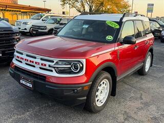 2024 Ford Bronco Sport for sale in Janesville WI