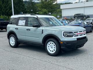 2024 Ford Bronco Sport for sale in Canton NC