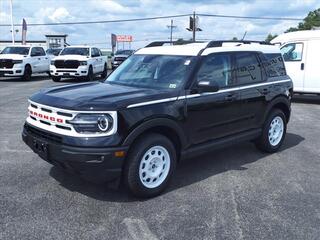 2024 Ford Bronco Sport for sale in Joliet IL