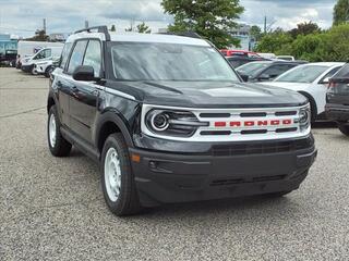 2024 Ford Bronco Sport for sale in Westbrook ME