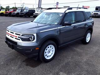 2024 Ford Bronco Sport for sale in Joliet IL