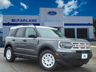 2024 Ford Bronco Sport for sale in Rochester NH