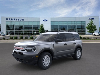 2024 Ford Bronco Sport for sale in Mankato MN