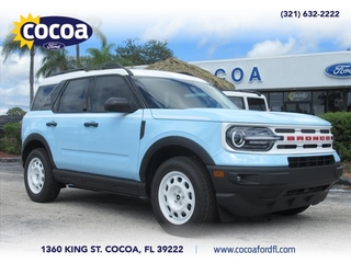 2024 Ford Bronco Sport for sale in Cocoa FL