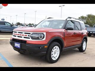 2024 Ford Bronco Sport for sale in Bossier City LA