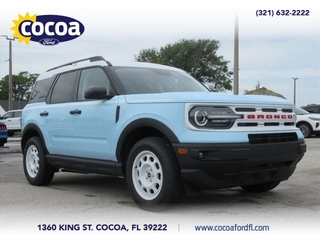 2024 Ford Bronco Sport for sale in Cocoa FL