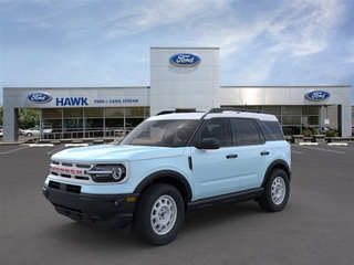 2024 Ford Bronco Sport for sale in Carol Stream IL