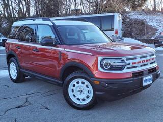 2024 Ford Bronco Sport for sale in Salem VA