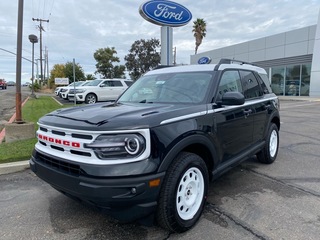 2024 Ford Bronco Sport for sale in Rio Vista CA