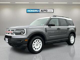 2023 Ford Bronco Sport for sale in Manheim PA