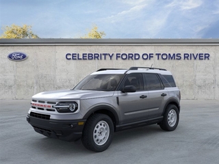 2023 Ford Bronco Sport for sale in Toms River NJ