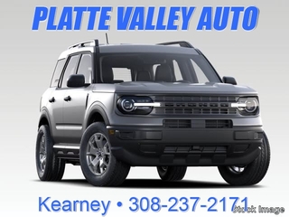 2024 Ford Bronco Sport for sale in Kearney NE