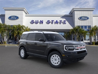 2024 Ford Bronco Sport for sale in Orlando FL