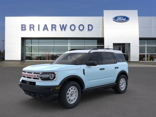 2024 Ford Bronco Sport for sale in Saline MI