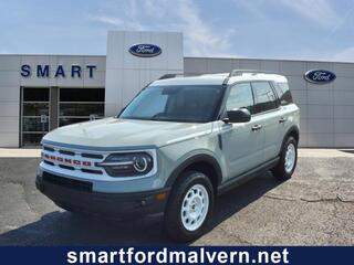 2024 Ford Bronco Sport for sale in Malvern AR