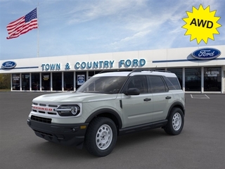 2024 Ford Bronco Sport for sale in Louisville KY