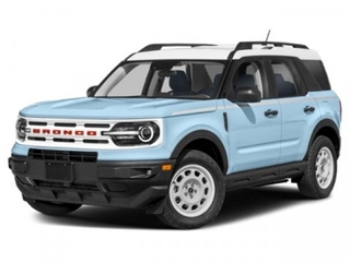 2024 Ford Bronco Sport for sale in Washington PA