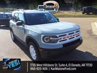 2024 Ford Bronco Sport for sale in El Dorado AR