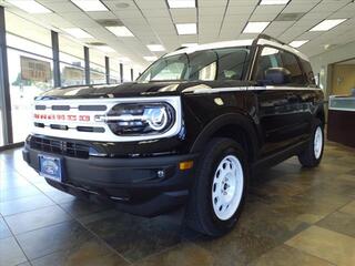 2024 Ford Bronco Sport for sale in Fullerton CA