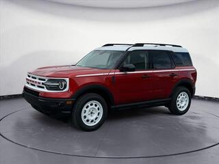 2024 Ford Bronco Sport for sale in Knoxville TN