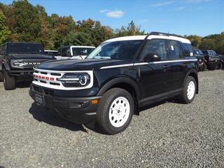 2024 Ford Bronco Sport for sale in Watchung NJ