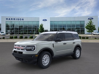 2024 Ford Bronco Sport for sale in Mankato MN