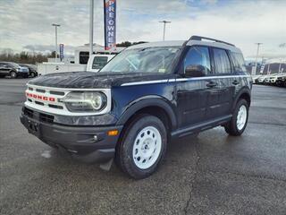 2024 Ford Bronco Sport for sale in Joliet IL